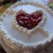 La ricetta torta panna