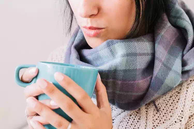 L'influenza: le nostre nonne