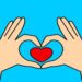 Mano o cuore