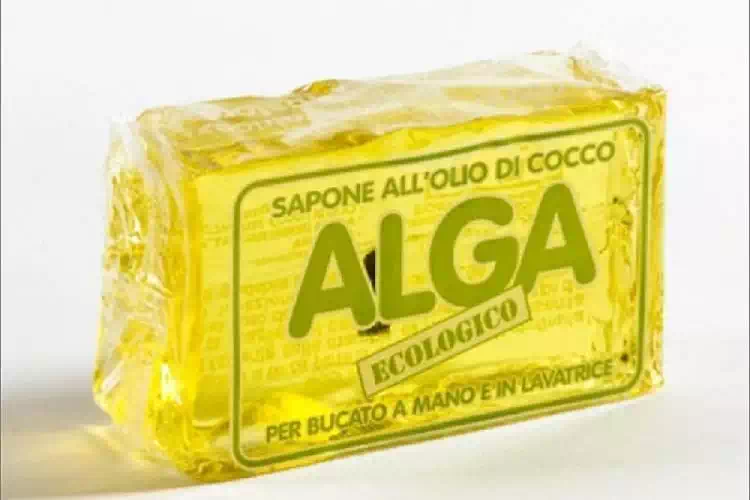 Sapone giallo, ecco tutti i meravigliosi usi 