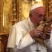 La preghiera che Papa Francesco