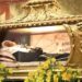 La preghiera di Papa Giovanni Paolo