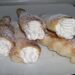 Cornetti di Pasta Sfoglia