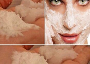 crema al bicarbonato