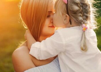 mamme ansiose