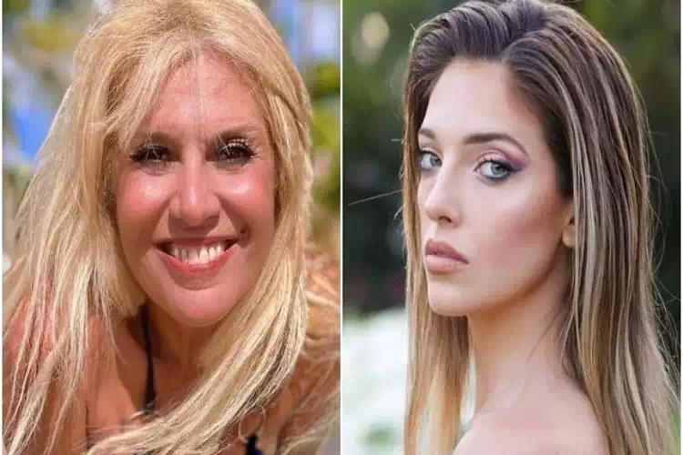 Maria Teresa Ruta: “Vidi una presenza accanto a mia figlia"