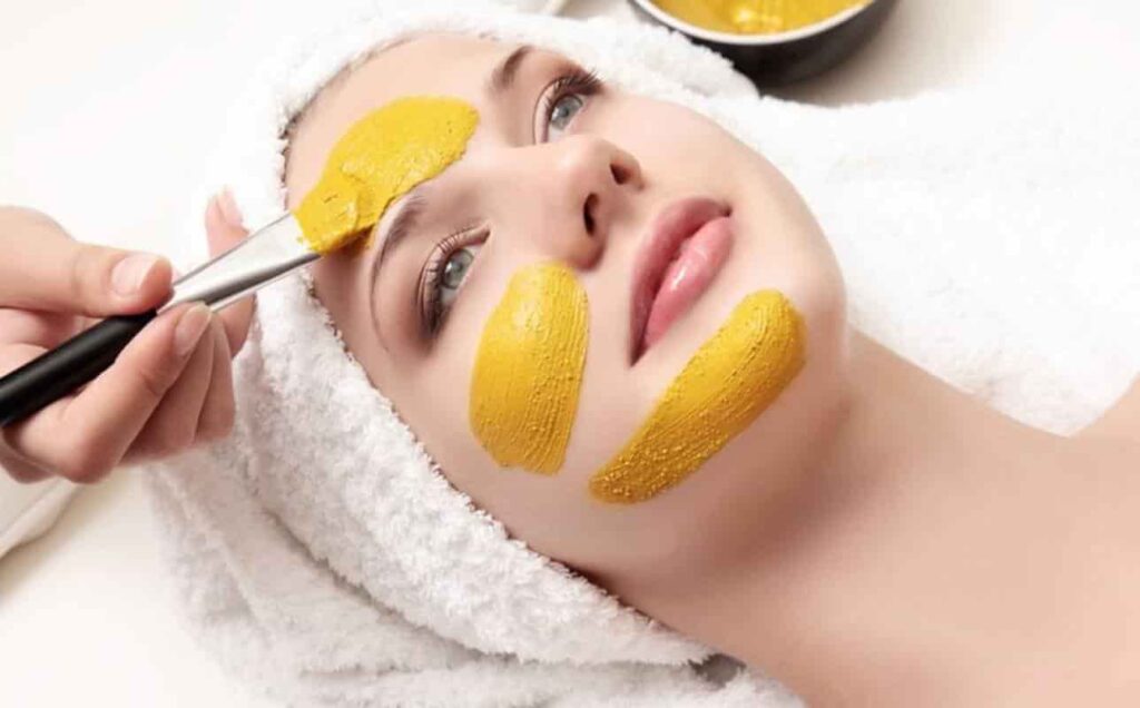 maschera