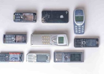 telefoni cellulari