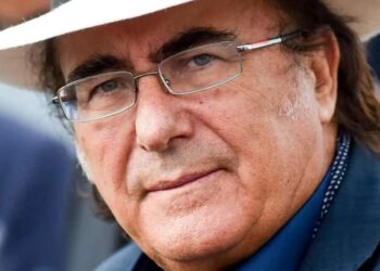 Al Bano su Romina Power a verissimo