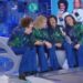Ivano dei Cugini di Campagna la Madonna mi ha salvato