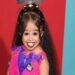 Jyoti Amge donna più piccola del mondo