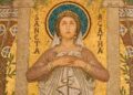 Preghiera a Sant’Agata da recitare