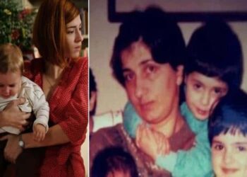 Buongiorno Mamma 2 la vera storia di Angela Moroni
