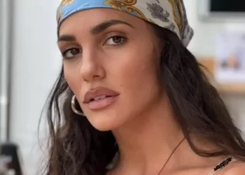 elena d'amario