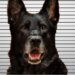 il cane poliziotto