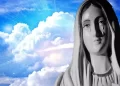 Oggi 28 febbraio si festeggia la Madonna delle Lacrime