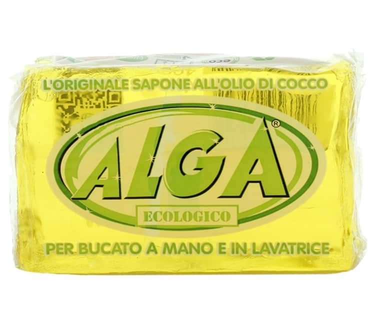 Pulire casa