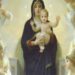 Supplica a Maria Regina degli Angeli per ottenere una grazia
