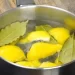 3 ingredienti per sgonfiare e dimagrire la pancia