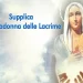 8 marzo anniversario di Nostra Signora