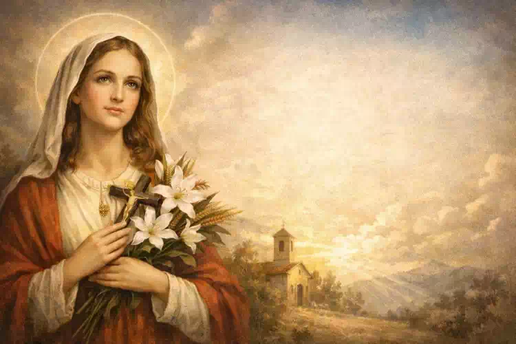 La storia di Eleonora morta a 11 anni come Santa Maria Goretti