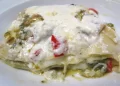 Lasagne alla contadina