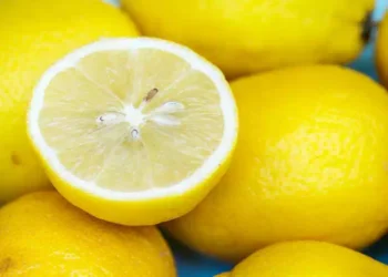 Limoni spremuti