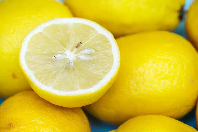 Limoni spremuti
