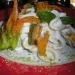 Orecchiette ricotta zucchine e pistacchio