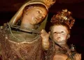 Preghiera a Nostra Signora del Suffragio