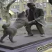 Statua di Hachiko