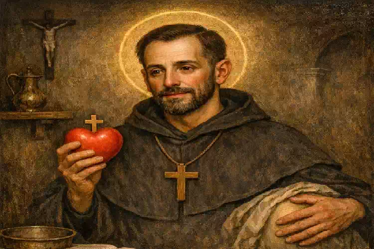 Supplica potente a San Giovanni di Dio