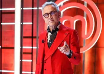 bruno barbieri