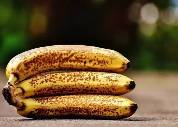 bucce di banana