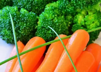 Dieta delle 5 verdure per dimagrire più in fretta