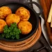 le polpette di patate di Benedetta Rossi