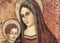 Oggi 1° aprile Madonna della Suasia