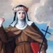 recita questa preghiera a Santa Rosa da Viterbo