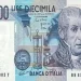 Sei fortunato se hai in casa queste 10.000 lire
