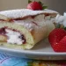 La ricetta del rotolo farcito