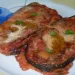Melanzane al forno farcite la ricetta