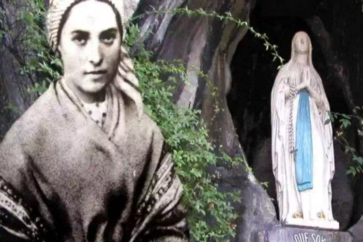 Potente preghiera oggi 16 aprile a Santa Bernadette