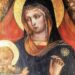 Supplica alla Madonna della Castagna