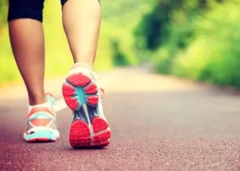 Altro che camminata