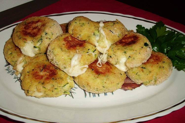 La ricetta delle polpettine di patate e ricotta