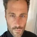 Filippo Bisciglia in lacrime