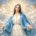 La preghiera alla Madonna per ricevere grazie
