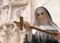 Preghiera a Santa Rita da Cascia protettrice dei matrimoni