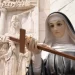 Preghiera a Santa Rita da Cascia protettrice dei matrimoni