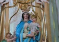 Supplica alla Madonna degli Angeli